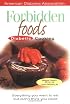 Forbidden Foods Diabetic Cooking
