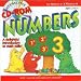 Numbers 1 2 3