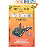 Best of the Best from West Virginia Cookbook: Selected Recipes from West Virginia's... by Gwen McKee
