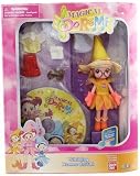 Magical DoReMi Witchling Reanne Griffith with DVD