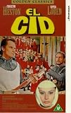 El Cid [1961]