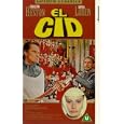 El Cid [1961]