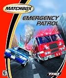 Matchbox Emergency Patrol