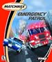 Matchbox Emergency Patrol