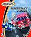 Matchbox Emergency Patrol