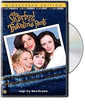 The Sisterhood of the Traveling Pants Streaming.