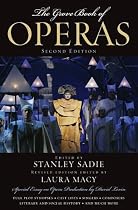 Grove Book of Operas