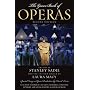 The Grove Book of Operas:
