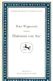 Hartmann von Aue - Peter Wapnewski