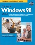 The Little Windows 98 Book