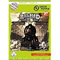 Railroad Tycoon 3 [Green Pepper]