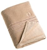 Lenox Platinum Collection Bath Towel, Sandlewood