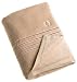 Lenox Platinum Collection Bath Towel, Sandlewood