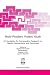 Multi-Problem Violent Youth: A Foundation for Comparative Research on Needs, Interventions and Outcomes: 324 (NATO Science Series: Life & Behavioural Sciences)