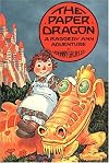 The Paper Dragon: A Raggedy Ann Adventure (Classic Edition)