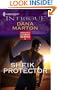 Sheik Protector (Harlequin Intrigue)