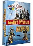 Revue Universal  / Sacré Graal / Bandits bandits - Coffret 4 DVD