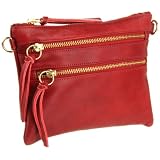 Pietro Alessandro Cross Body