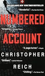 Numbered Account