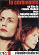La C�r�monie