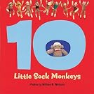 10 Little Sock...