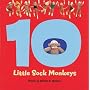 10 Little Sock Monkeys