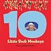 Books : 10 Little Sock Monkeys