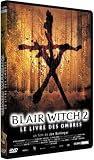 Revue Studio Canal  / Blair Witch 2, le livre des ombres - Édition 2 DVD