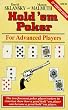 Hold'Em Poker for Advanced Players (Advance Player)