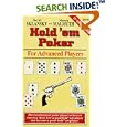 Hold'Em Poker for Advanced Players (Advance Player) by 