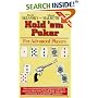 Hold'Em Poker for Advanced Players (Advance Player)