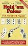 Hold'Em Poker for Advanced Players (Advance Player) Hold'Em Poker for Advanced Players (Advance Player)