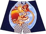 Grateful Dead Europe 72 boxer shorts for men - ON SALE!