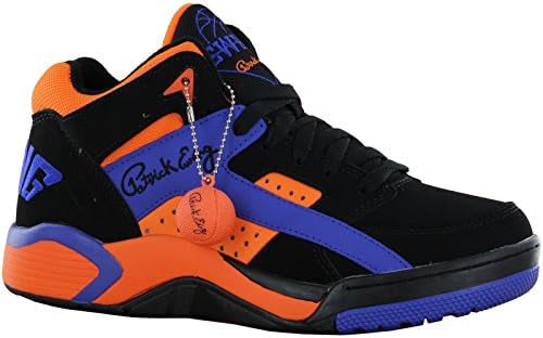 Ewing Athletics Ewing Wrap Sneaker