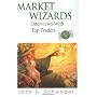 Market Wizards: Interviews with Top Traders