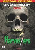 Harvesters