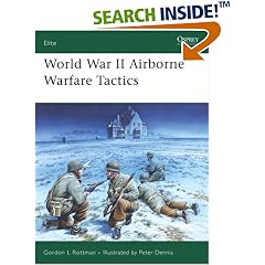 World War II Airborne Warfare Tactics (Elite)