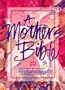 A Mother's Bible: God's Word / Royal Purple Imitation Learhter