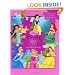 Disney Princess: Pretty Puzzles (and Sweet Stories) (Princesses)