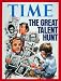Democrats, The / TIME Cover: December 20, 1976, Art Poster by TIME Magazine