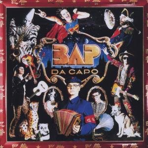 Bap - Da Capo-Remaster - Zortam Music