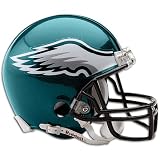 Eagles Riddell NFL Replica Mini Helmet