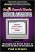 Magic Search Words-Scholarships: Strategies and Search Tactics to Discover the Best of the Internet (Magic Search Words) by Paul J. Krupin