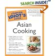The Complete Idiot's Guide to Asian Cooking