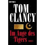 Im Auge des Tigers