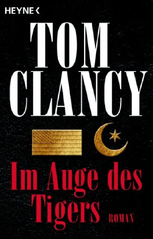  Tom Clancy