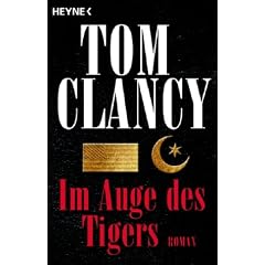 Im Auge des Tigers