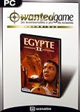 Revue MC2  / Egypte 2 wantedgame