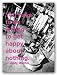 You Have to be Willing to Get Happy About Nothing by Billy Name poster print,12 in. x 16 in.