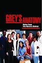 Grey's Anatomy: Notes from the Nurse's Station (Overheard at the Emerald City Bar)